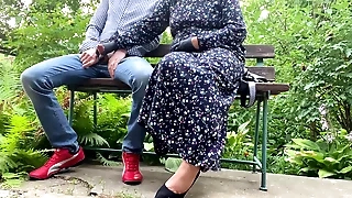 1313 outdoor porn videos