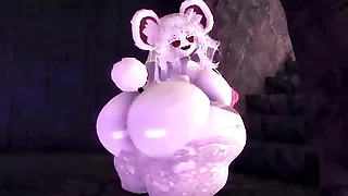 Dotard A BBC FUTA TO FUCK &lpar;ROBLOX&rpar;