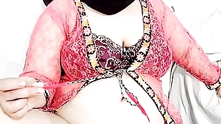 Hairy Bbw Step Mom Doggystyle anal fucked by broad in the beam dick indian Step Son&comma; Desi Gaand Chudai Grumbling Loud