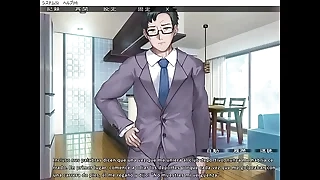 Mam&aacute; Masoquista y ninfomana Hentai Parte 1&comma; Prologo sub espa&ntilde;ol