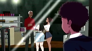 911 anime porn videos