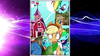 behind colsed stalling doors